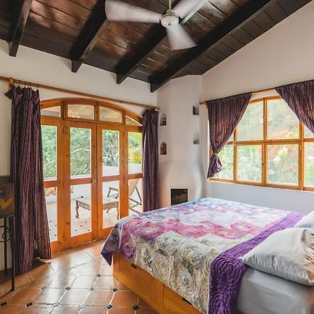 Palatalik Villa Santa Cruz La Laguna Kültér fotó