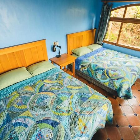Palatalik Villa Santa Cruz La Laguna Kültér fotó