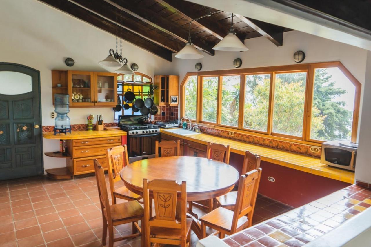 Palatalik Villa Santa Cruz La Laguna Kültér fotó