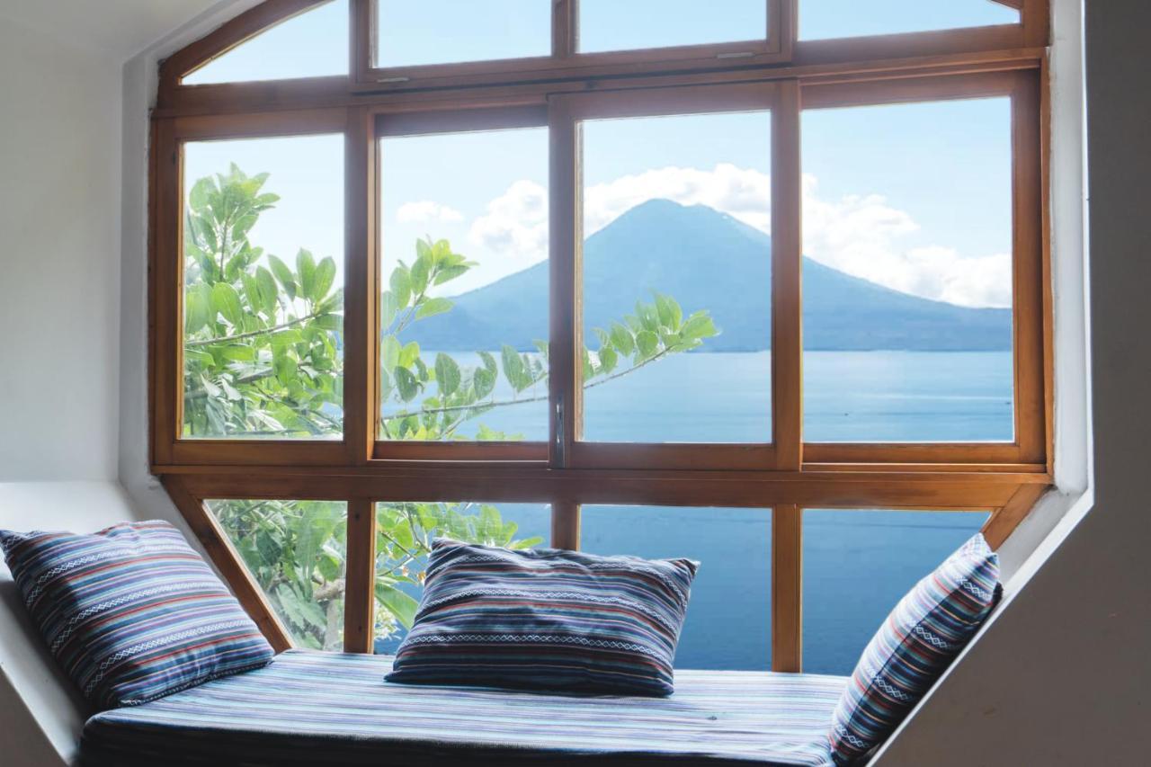 Palatalik Villa Santa Cruz La Laguna Kültér fotó