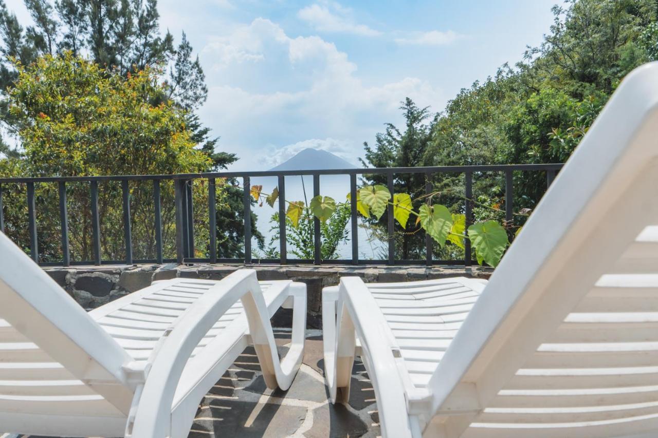 Palatalik Villa Santa Cruz La Laguna Kültér fotó