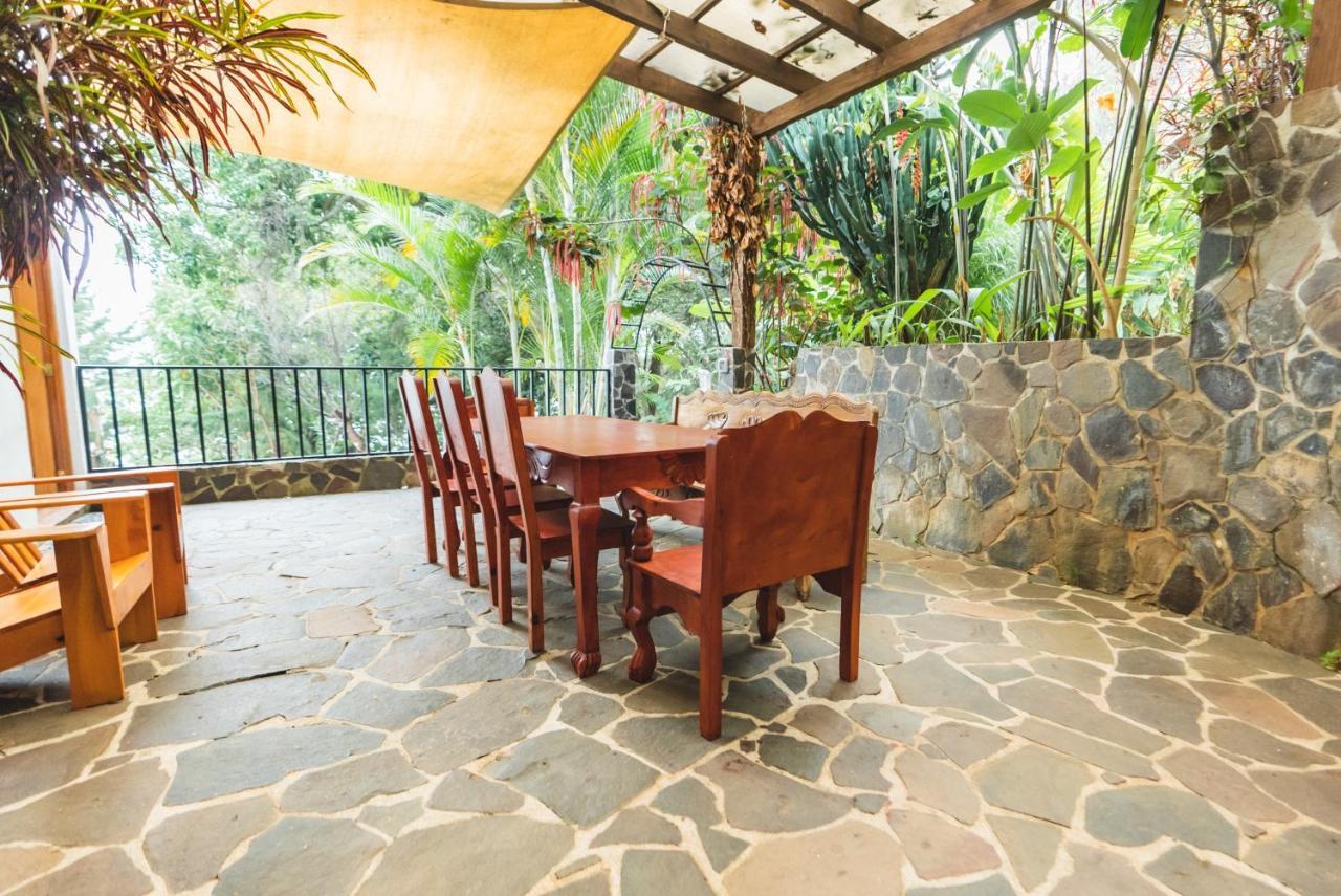 Palatalik Villa Santa Cruz La Laguna Kültér fotó