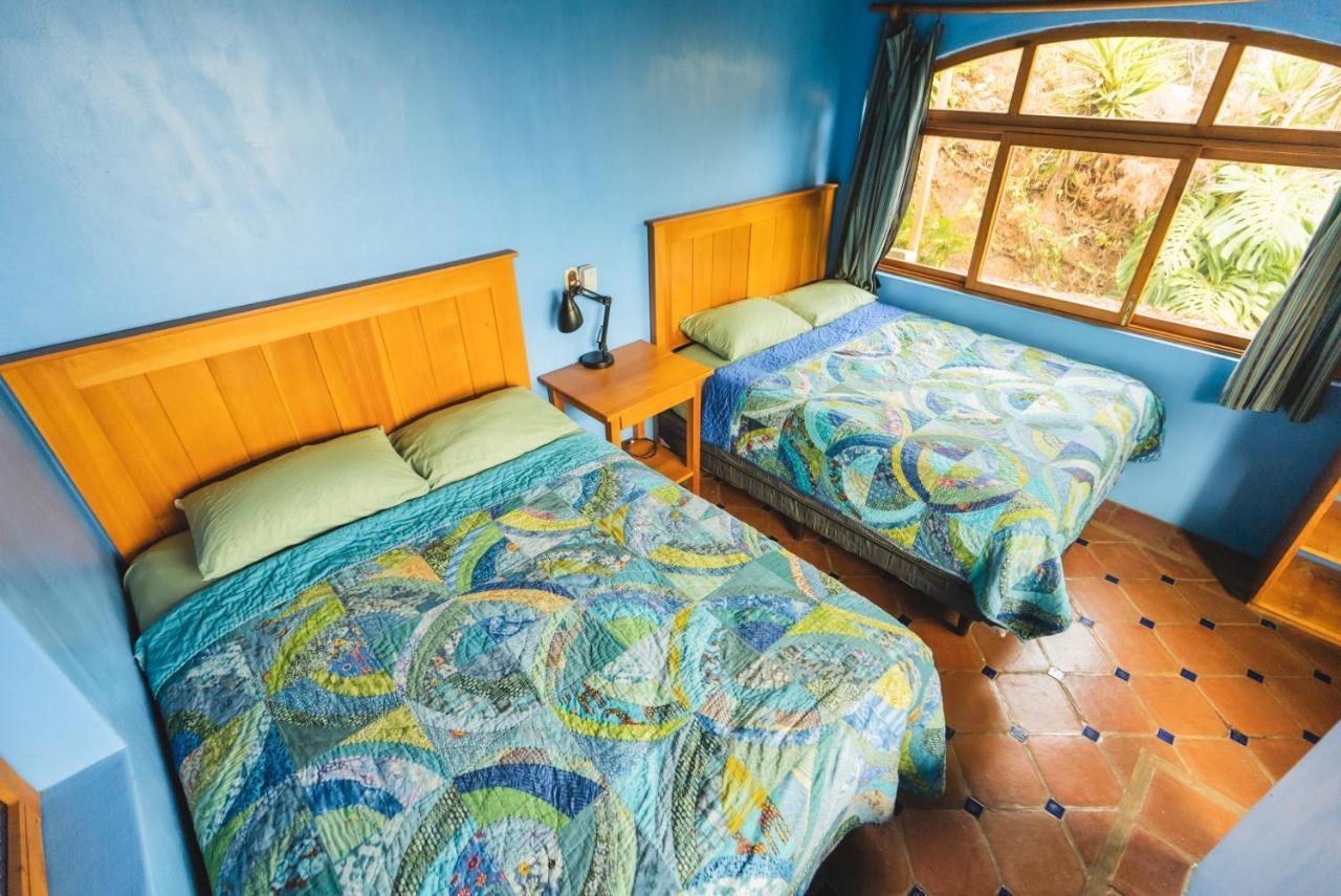 Palatalik Villa Santa Cruz La Laguna Kültér fotó