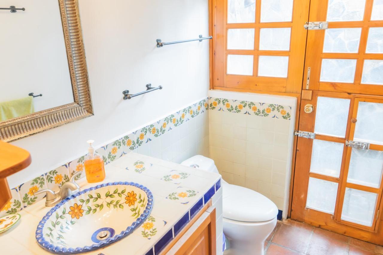 Palatalik Villa Santa Cruz La Laguna Kültér fotó