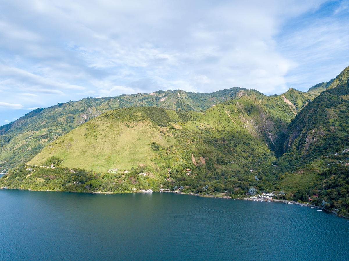 Palatalik Villa Santa Cruz La Laguna Kültér fotó