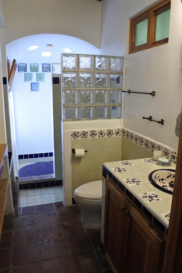 Palatalik Villa Santa Cruz La Laguna Kültér fotó