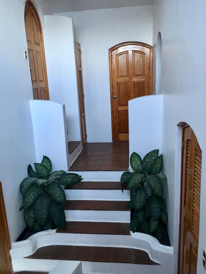 Palatalik Villa Santa Cruz La Laguna Kültér fotó