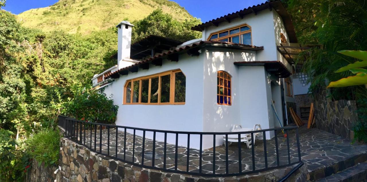 Palatalik Villa Santa Cruz La Laguna Kültér fotó