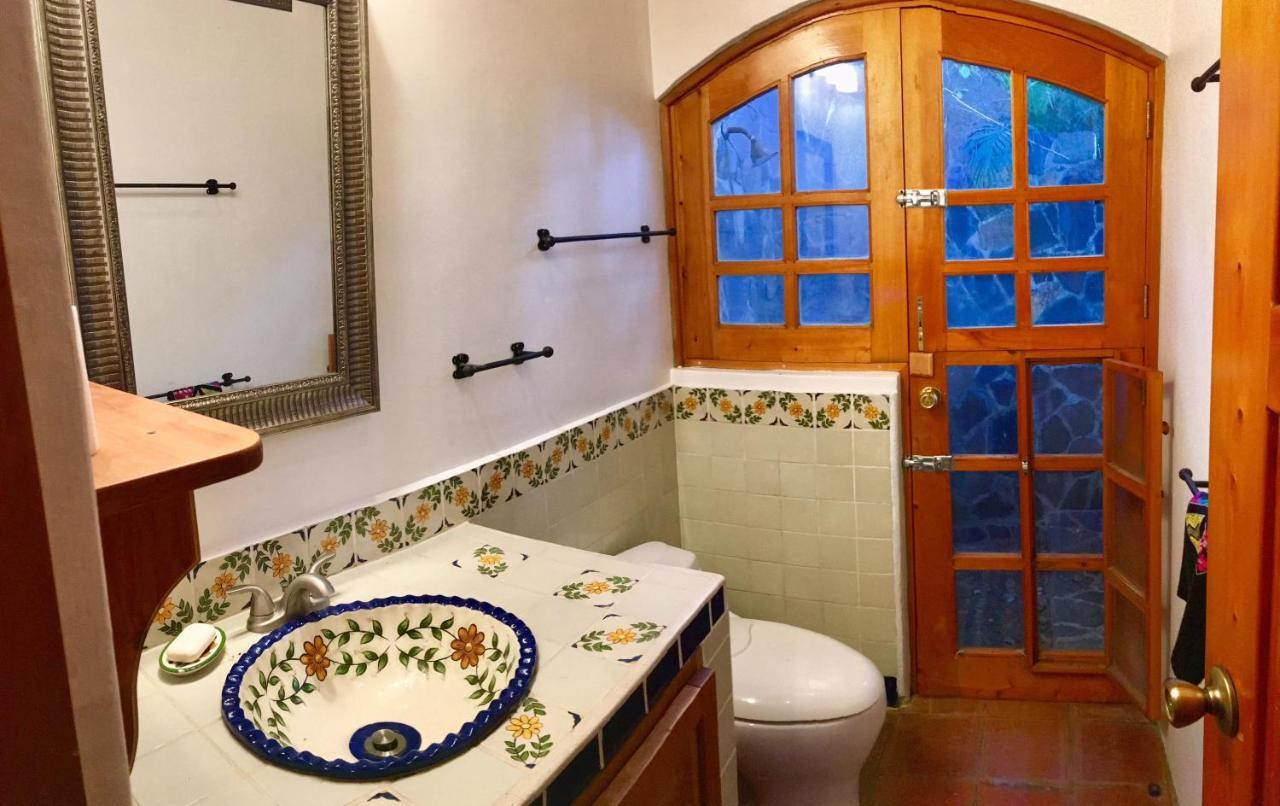 Palatalik Villa Santa Cruz La Laguna Kültér fotó